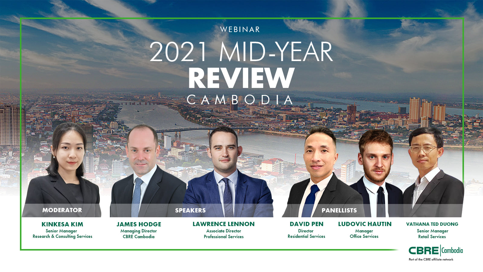 2021 Mid-Year Review